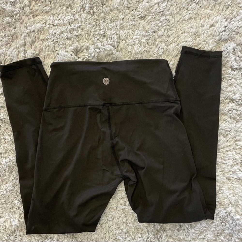 Comfy everyday leggings